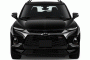 2020 Chevrolet Blazer FWD 4-door RS Front Exterior View