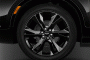 2020 Chevrolet Blazer FWD 4-door RS Wheel Cap