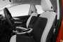 2020 Chevrolet Bolt EV 5dr Wagon LT Front Seats