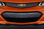 2020 Chevrolet Bolt EV 5dr Wagon LT Grille