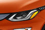 2020 Chevrolet Bolt EV 5dr Wagon LT Headlight