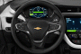 2020 Chevrolet Bolt EV 5dr Wagon LT Steering Wheel