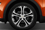 2020 Chevrolet Bolt EV 5dr Wagon Premier Wheel Cap