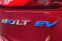 2020 Chevrolet Bolt EV reappraisal  update  -  Portland OR