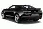 2020 Chevrolet Camaro 2-door Coupe 2SS Angular Rear Exterior View