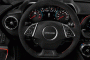 2020 Chevrolet Camaro 2-door Coupe ZL1 Steering Wheel