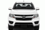 2020 Chevrolet Colorado 2WD Crew Cab 141