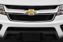 2020 Chevrolet Colorado 2WD Ext Cab 128