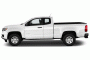 2020 Chevrolet Colorado 2WD Ext Cab 128