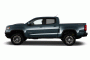 2020 Chevrolet Colorado 4WD Crew Cab 128