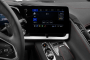 2020 Chevrolet Corvette 2-door Stingray Coupe w/1LT Instrument Panel
