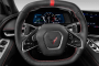 2020 Chevrolet Corvette 2-door Stingray Coupe w/1LT Steering Wheel