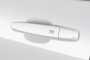 2020 Chevrolet Equinox AWD 4-door LT w/1LT Door Handle