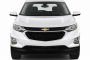 2020 Chevrolet Equinox AWD 4-door LT w/1LT Front Exterior View