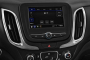 2020 Chevrolet Equinox AWD 4-door LT w/1LT Instrument Panel