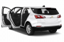 2020 Chevrolet Equinox AWD 4-door LT w/1LT Open Doors