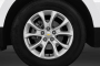 2020 Chevrolet Equinox AWD 4-door LT w/1LT Wheel Cap