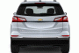 2020 Chevrolet Equinox FWD 4-door Premier w/1LZ Rear Exterior View