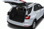 2020 Chevrolet Equinox FWD 4-door Premier w/1LZ Trunk