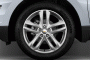 2020 Chevrolet Equinox FWD 4-door Premier w/1LZ Wheel Cap