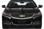 2020 Chevrolet Impala 4-door Sedan LT w/1LT Front Exterior View
