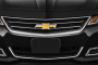 2020 Chevrolet Impala 4-door Sedan LT w/1LT Grille