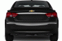 2020 Chevrolet Impala 4-door Sedan LT w/1LT Rear Exterior View