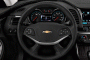 2020 Chevrolet Impala 4-door Sedan LT w/1LT Steering Wheel