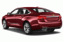 2020 Chevrolet Impala 4-door Sedan Premier w/2LZ Angular Rear Exterior View