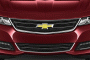 2020 Chevrolet Impala 4-door Sedan Premier w/2LZ Grille