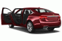 2020 Chevrolet Impala 4-door Sedan Premier w/2LZ Open Doors
