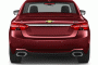 2020 Chevrolet Impala 4-door Sedan Premier w/2LZ Rear Exterior View