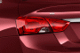 2020 Chevrolet Impala 4-door Sedan Premier w/2LZ Tail Light