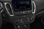 2020 Chevrolet Malibu 4-door Sedan LT Audio System