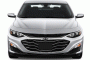 2020 Chevrolet Malibu 4-door Sedan LT Front Exterior View
