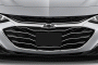 2020 Chevrolet Malibu 4-door Sedan LT Grille