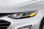 2020 Chevrolet Malibu 4-door Sedan LT Headlight