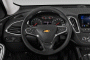 2020 Chevrolet Malibu 4-door Sedan LT Steering Wheel