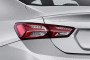 2020 Chevrolet Malibu 4-door Sedan LT Tail Light