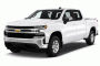 2020 Chevrolet Silverado 1500 4WD Crew Cab 147