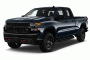 2020 Chevrolet Silverado 1500 4WD Double Cab 147