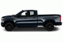 2020 Chevrolet Silverado 1500 4WD Double Cab 147