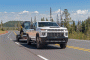 2020 Chevrolet Silverado 2500HD