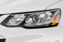 2020 Chevrolet Sonic 4-door Sedan LT Headlight