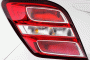 2020 Chevrolet Sonic 4-door Sedan LT Tail Light