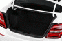 2020 Chevrolet Sonic 4-door Sedan LT Trunk