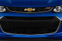 2020 Chevrolet Sonic 5dr HB LT w/1SD Grille