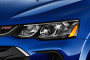 2020 Chevrolet Sonic 5dr HB LT w/1SD Headlight