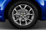 2020 Chevrolet Sonic 5dr HB LT w/1SD Wheel Cap