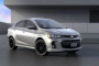 2020 Chevrolet Sonic